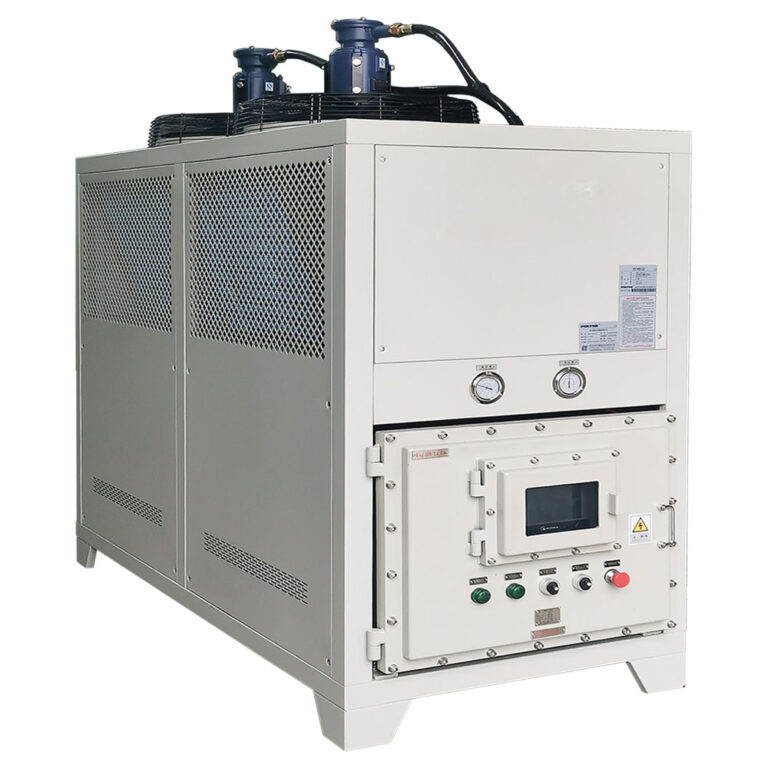 Explosion-Proof Chillers