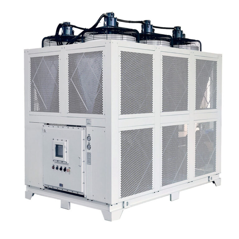Explosion Proof Chillers