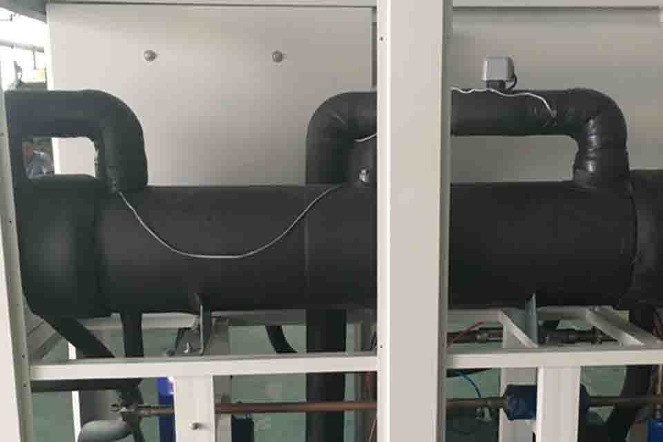 industrial chiller 2