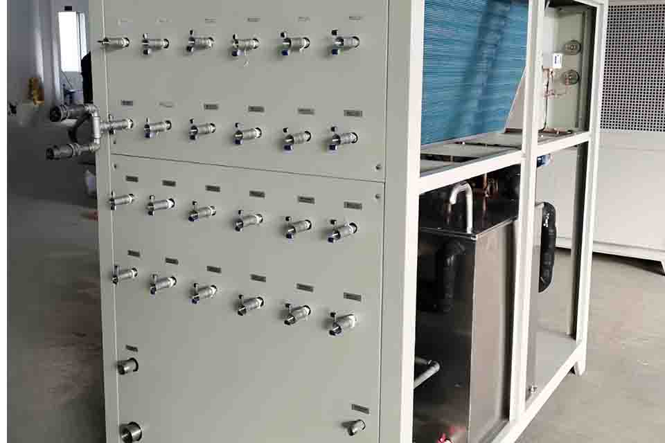 industrial chillers 7